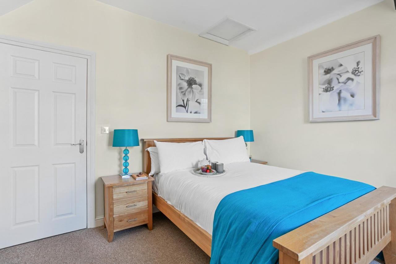 The Torcroft Apartments At Bedford House Торкі Екстер'єр фото