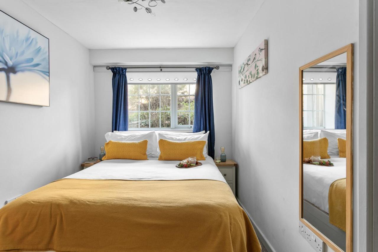The Torcroft Apartments At Bedford House Торкі Екстер'єр фото