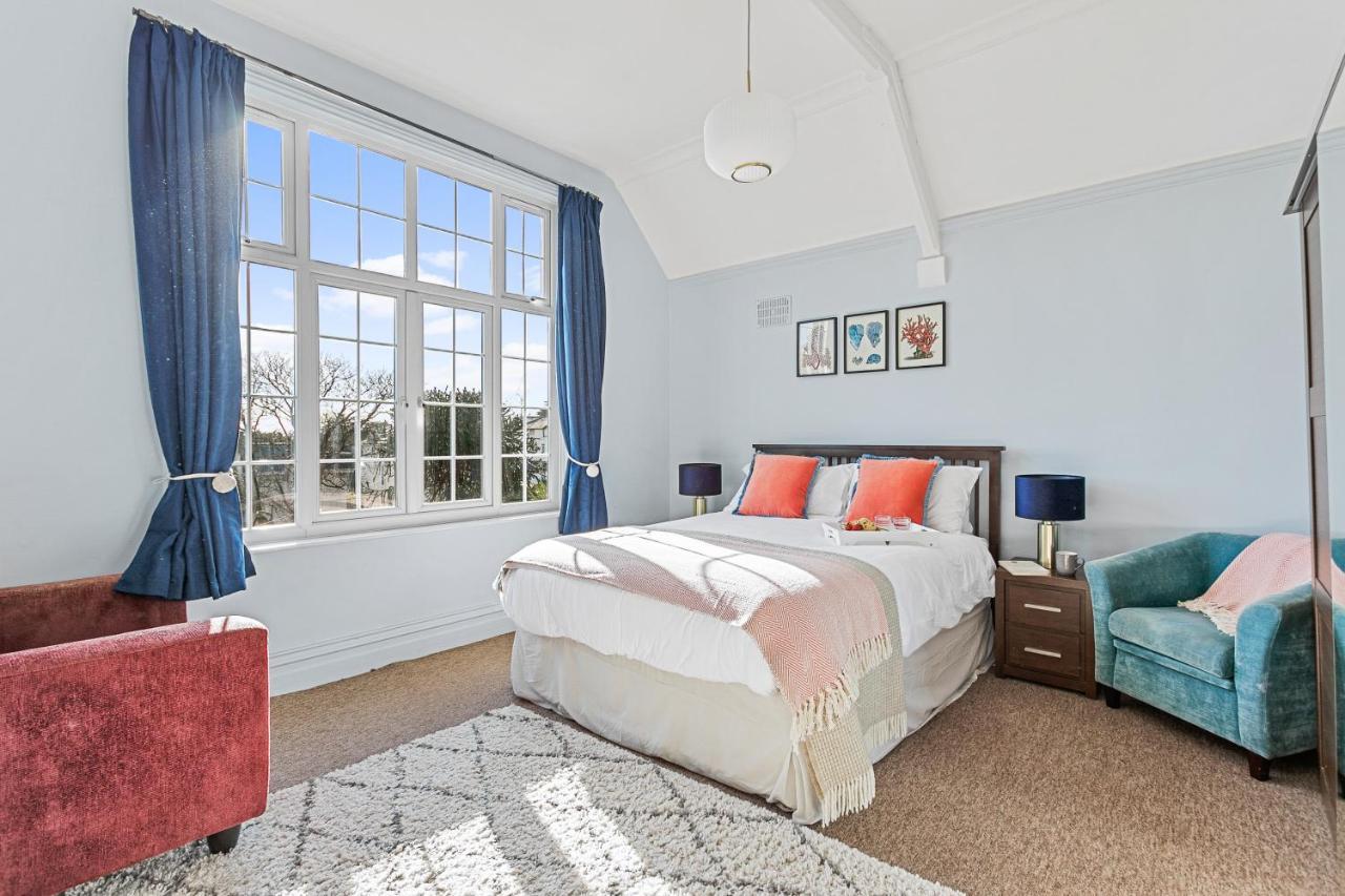The Torcroft Apartments At Bedford House Торкі Екстер'єр фото