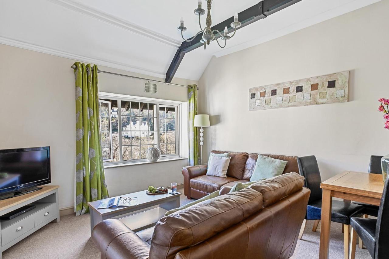 The Torcroft Apartments At Bedford House Торкі Екстер'єр фото