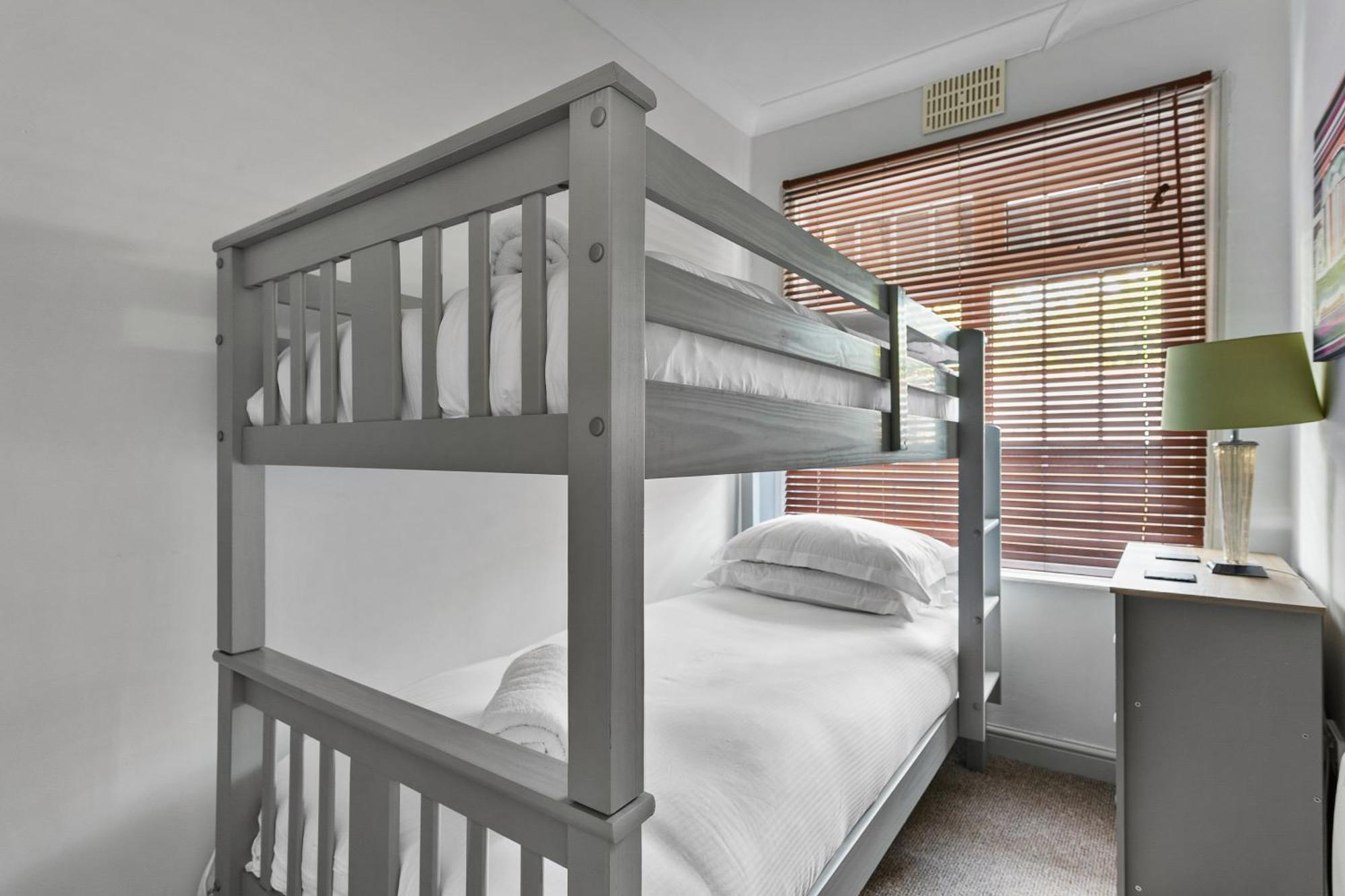 The Torcroft Apartments At Bedford House Торкі Номер фото